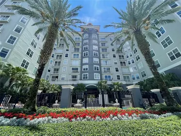 TAMPA FL Home