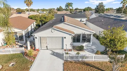 THE VILLAGES FL Home