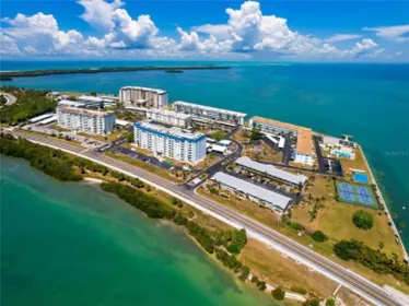 DUNEDIN FL Home