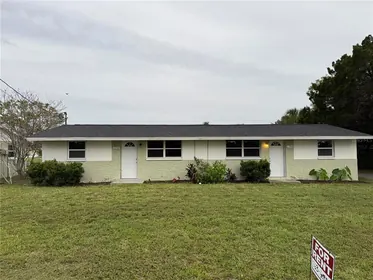HUDSON FL Home
