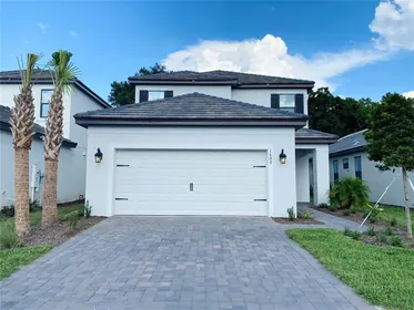 WINTER PARK FL Home