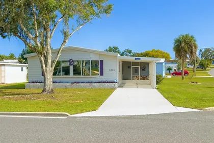 BROOKSVILLE FL Home