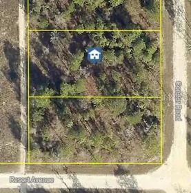 BROOKSVILLE FL Property