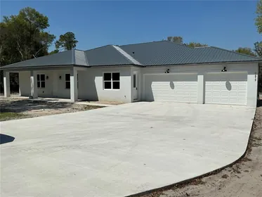 DELAND FL Home