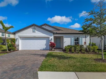 PALMETTO FL Home