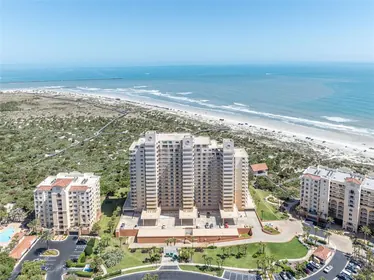 NEW SMYRNA BEACH FL Home