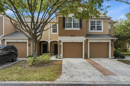 ORLANDO FL Home