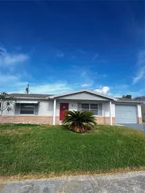 HOLIDAY FL Home