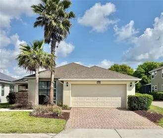 DAVENPORT FL Home