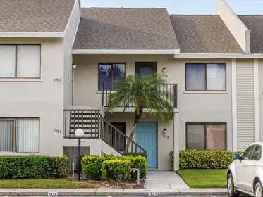 SARASOTA FL Home