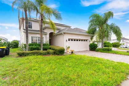 DAVENPORT FL Home