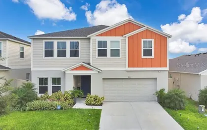 HAINES CITY FL Home