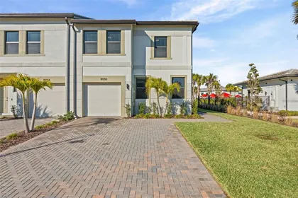 LAKEWOOD RANCH FL Home