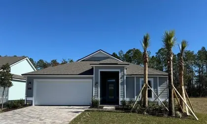 PALM COAST FL Home
