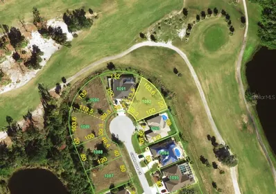 ROTONDA WEST FL Property