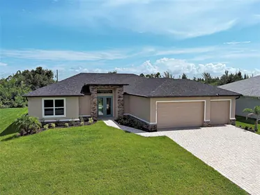 PORT CHARLOTTE FL Home