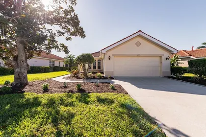 NORTH VENICE FL Home