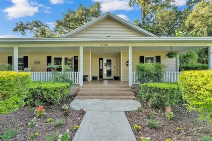 BARTOW FL Home