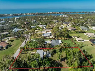 ENGLEWOOD FL Home