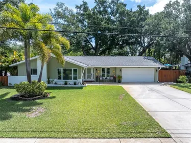 CLEARWATER FL Home