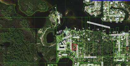 PORT RICHEY FL Property