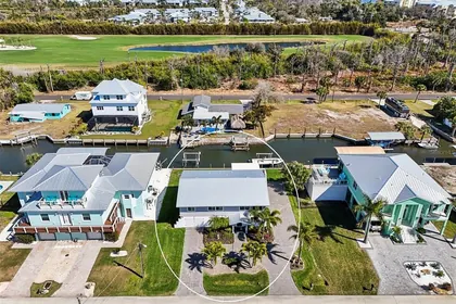 ENGLEWOOD FL Home
