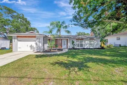 APOLLO BEACH FL Home