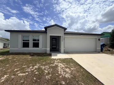 SPRING HILL FL Home