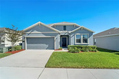 DAVENPORT FL Home