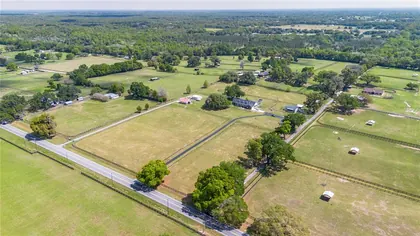 REDDICK FL Home