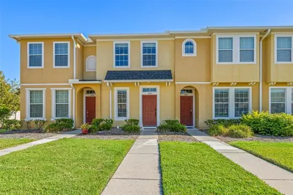 RIVERVIEW FL Home