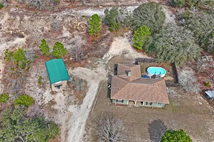 WEEKI WACHEE FL Home