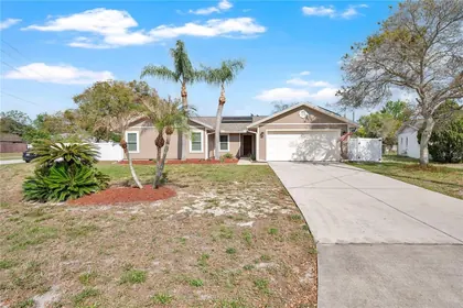DELTONA FL Home