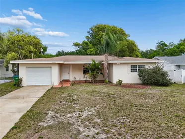 SEMINOLE FL Home