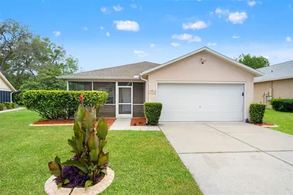 HUDSON FL Home