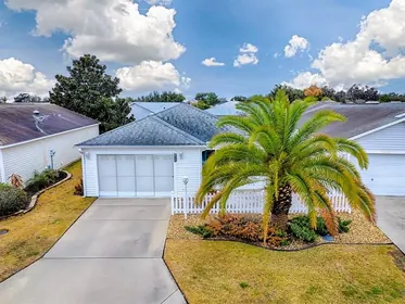THE VILLAGES FL Home