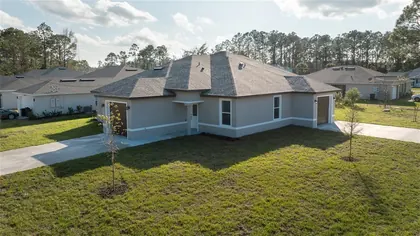 PALM COAST FL Home