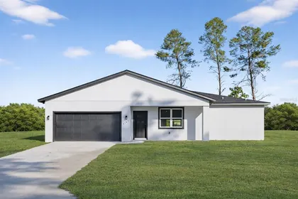 CITRUS SPRINGS FL Home