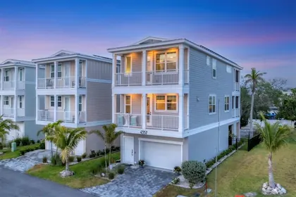 CORTEZ FL Home