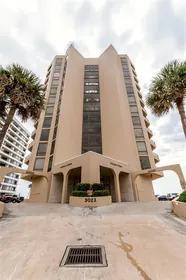 DAYTONA BEACH SHORES FL Home