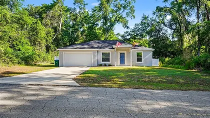 INVERNESS FL Home