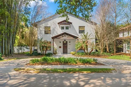 WINTER PARK FL Home