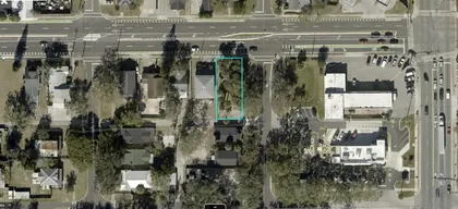 SANFORD FL Property