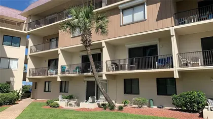 ORMOND BEACH FL Home