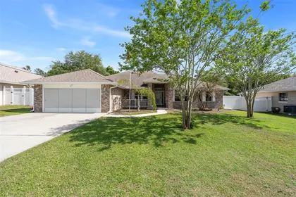 PALM COAST FL Home