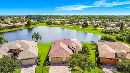 POINCIANA FL Home