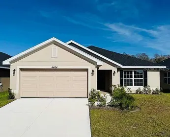 HARMONY FL Home