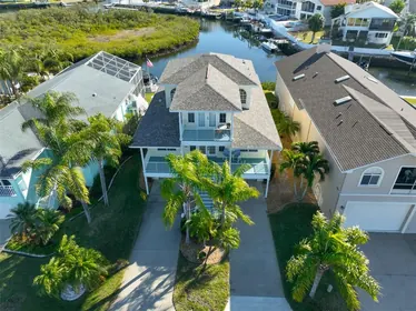NEW PORT RICHEY FL Home