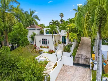SAN JUAN PR Home