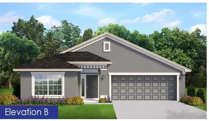 SPRING HILL FL Home